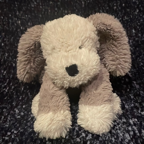 Jellycat Toys Jellycat Tumblie Sheep Dog Plush Poshmark